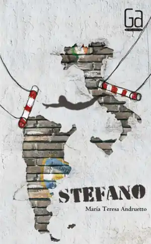 Alta Calidad STEFANO