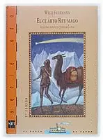 Liquidación EL CUARTO REY MAGO