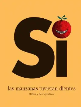 SI LAS MANZANAS TUVIERAN DIENTES Certificado