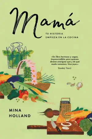 MAMÁ (MALPASO) Favorito De Clientes