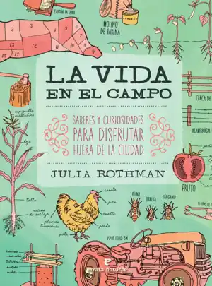 LA VIDA EN EL CAMPO ERRATA No Te Lo Pierdas