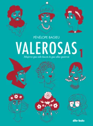 VALEROSAS Oferta Flash