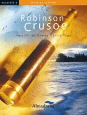 Venta Final ROBINSON CRUSOE LF 1
