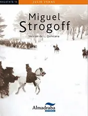 MIGUEL STROGOFF LF Última Versión