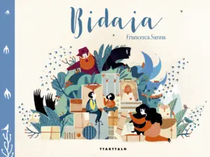 Mejor Precio BIDAIA