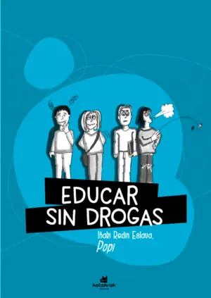 Precio De Oferta EDUCAR SIN DROGAS