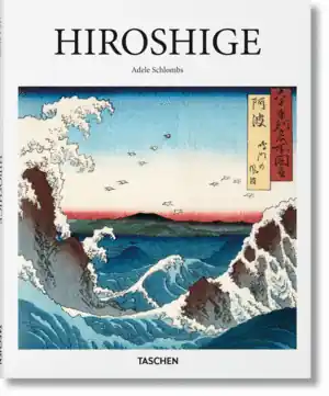 HIROSHIGE Envío Inmediato