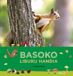 Venta Final BASOKO. LIBURU HANDIA