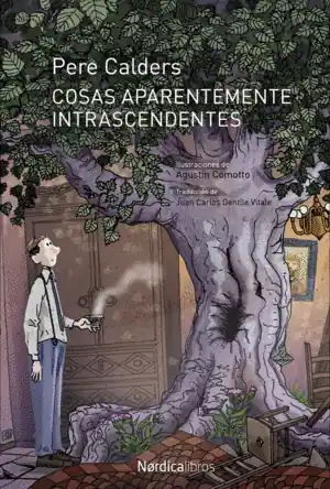 Precio Económico COSAS APARENTEMENTE INTRASCENTES Y OTROS CUENTOS