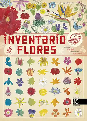Precio Bajo INVENTARIO DE FLORES