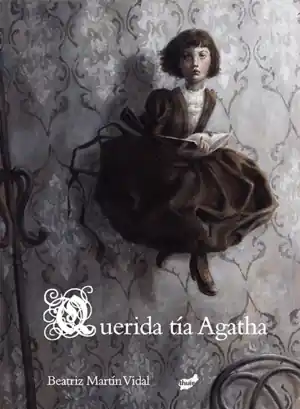 Marca Reconocida QUERIDA TÍA AGATHA