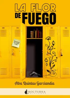 FLOR DE FUEGO,LA Stock Limitado