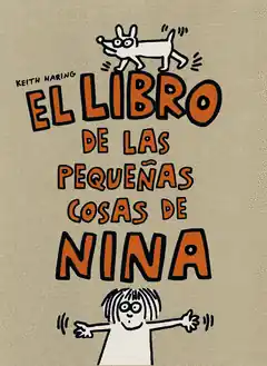 Precio De Oferta EL LIBRO DE LAS PEQUEÑAS COSAS DE NINA