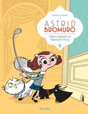Súper Precio ASTRID BROMURO 1