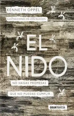 NIDO, EL Liquidación