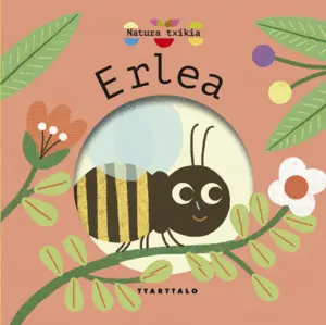 Marca Reconocida ERLEA