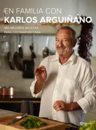 EN FAMILIA CON KARLOS ARGUIÑANO Venta Final