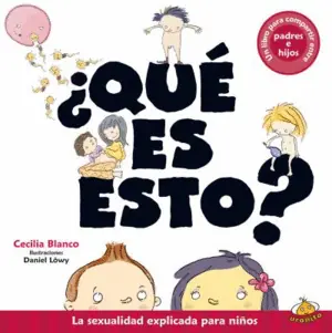 ¿QUÉ ES ESTO? Solo Hoy