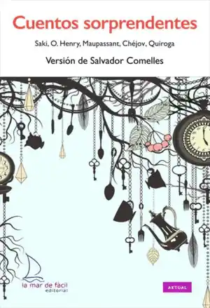 CUENTOS SORPRENDENTES LF Descuento