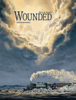 WOUNDED Solo Hoy