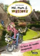 Bestseller ME, MUM & MYSTERY