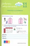 LECTURAS COMPRENSIVAS 11 Certificado