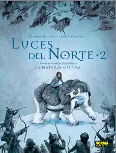 LUCES DEL NORTE 2 Alta Calidad