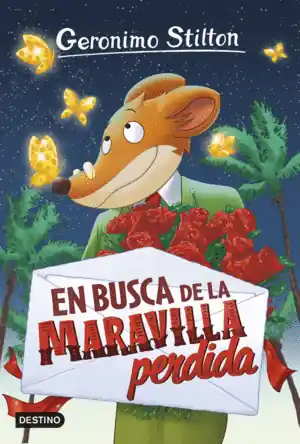 G.S. 2 EN BUSCA DE LA MARAVILLA PERDIDA Última Versión