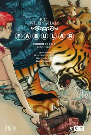 FÁBULAS 1 Precio Rebajado
