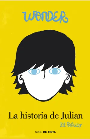 Precio De Oferta WONDER. LA HISTORIA DE JULIAN