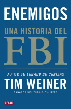 ENEMIGOS Gran Oferta